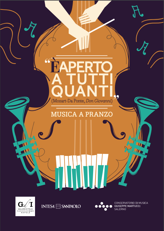 Napoli concerti musica classica