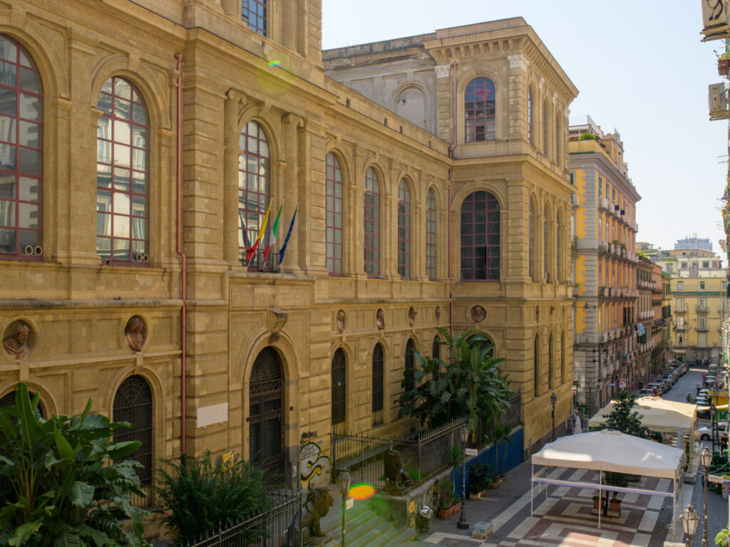 Casa vacanze a Napoli