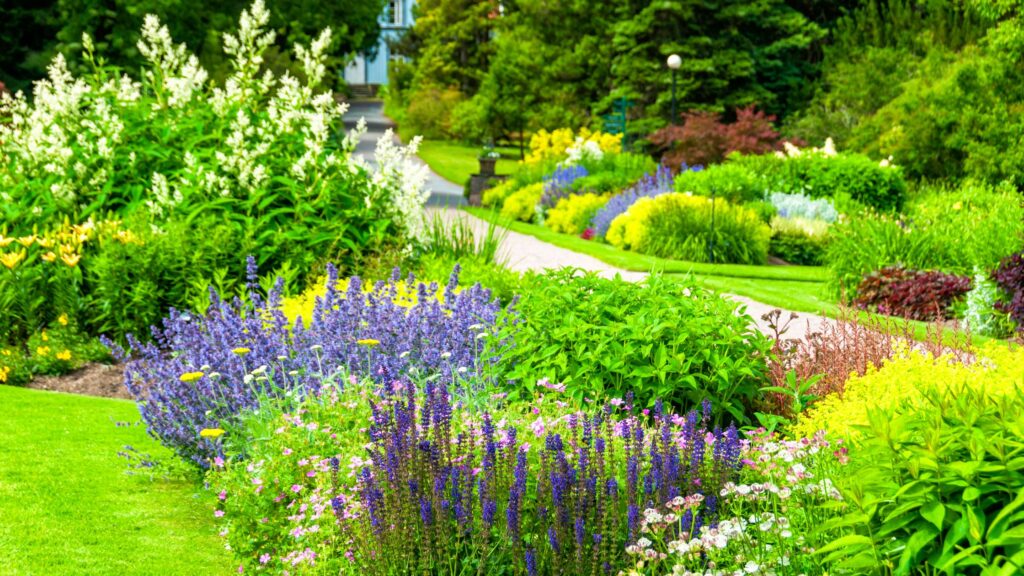 Enjoy Naples - orto botanico napoli 