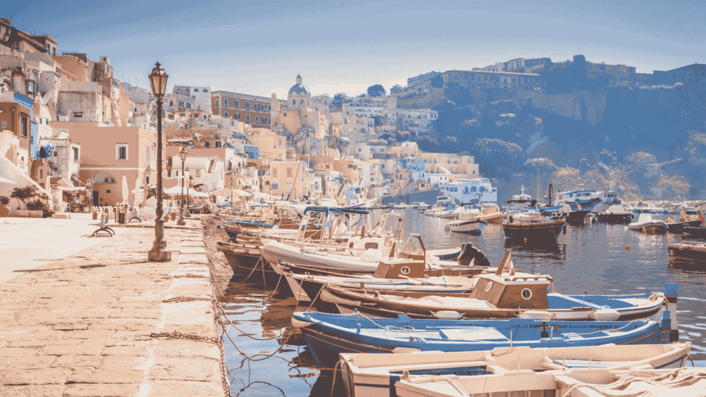Eventi a Napoli estate 2025
