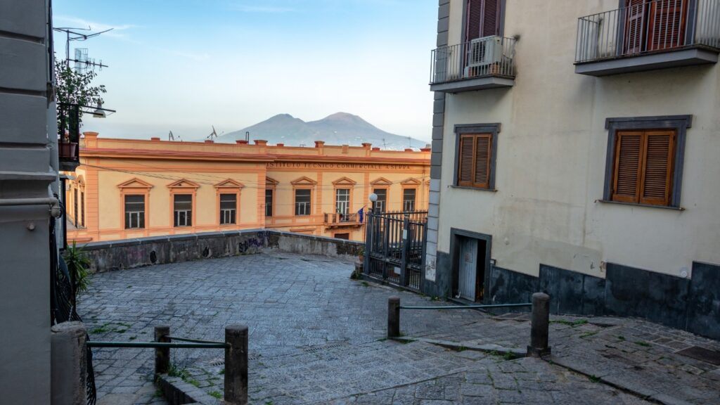 Quartieri di Napoli